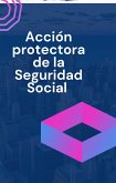 Iniciación a la acción protectora de la Seguridad Social (eBook, ePUB)