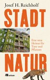 Stadtnatur (eBook, ePUB)