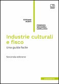 Industrie culturali e fisco (eBook, PDF)