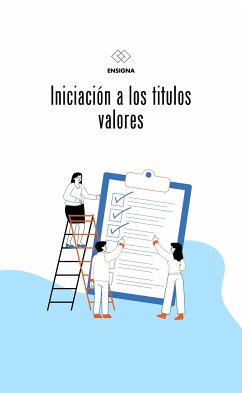 Iniciación a los títulos valores (eBook, ePUB) - Alsina, Arer