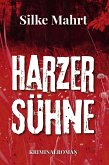 Harzer Sühne (eBook, ePUB)