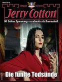 Jerry Cotton Sonder-Edition 212 (eBook, ePUB)