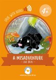 A Misadventure (fixed-layout eBook, ePUB)