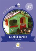 A large family (fixed-layout eBook, ePUB)