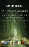 Whispers of Wonder: Magical Adventures for Young Dreamers (eBook, ePUB)