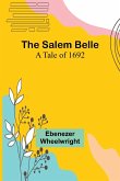 The Salem Belle