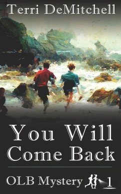 You Will Come Back - Demitchell, Terri