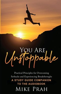 You Are Unstoppable - Prah, Mike