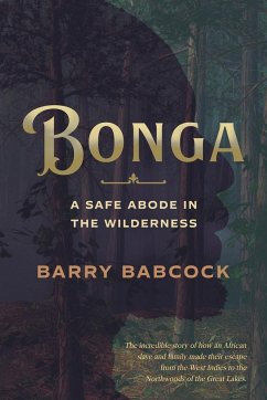 Bonga - Babcock, Barry