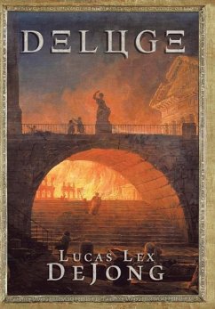 Deluge - Dejong, Lucas Lex
