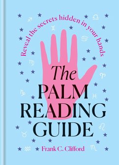 The Palm Reading Guide - Clifford, Frank C