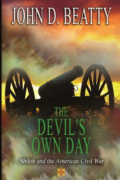 The Devil's Own Day - Beatty, John D