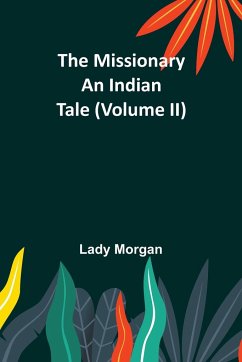 The Missionary - Morgan, Lady