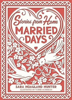 Married Days - Hunter, Sara Hoagland