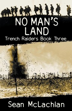 No Man's Land - Mclachlan, Sean