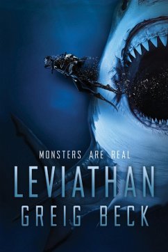 Leviathan - Beck, Greig