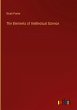The Elements of Intellectual Science - Bild 1