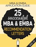 MBA & Emba Application Guide