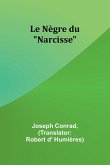 Le Nègre du 