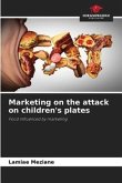 Marketing on the attack on children's plates