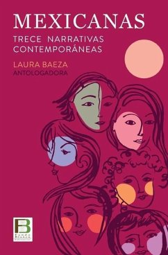 Mexicanas - Rodríguez, Aniela