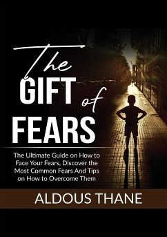 The Gift of Fears - Thane, Aldous