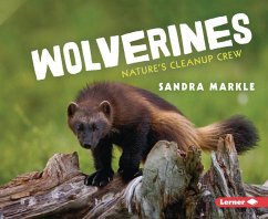 Wolverines - Markle, Sandra