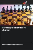 Strategie aziendali e digitali