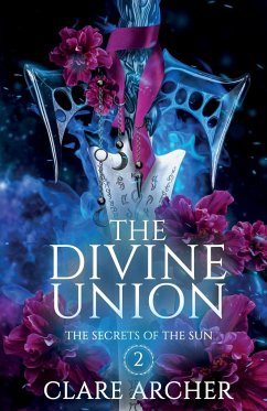 The Divine Union - Archer, Clare