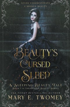 Beauty's Cursed Sleep - Twomey, Mary E.