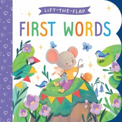 First Words - Clever Publishing