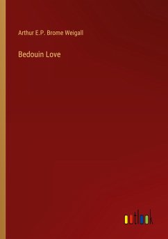 Bedouin Love