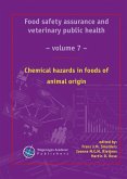 Chemical Hazards in Foods of Animal Origin