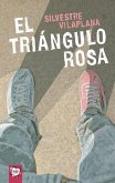 El triángulo rosa