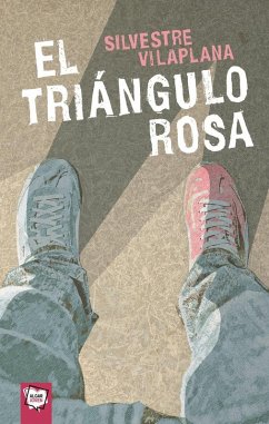 Cover El triángulo rosa