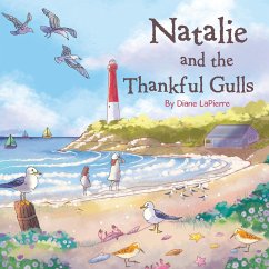 Natalie and the Thankful Gulls - Lapierre, Diane