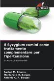 Il Syzygium cumini come trattamento complementare per l'ipertensione