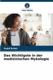 Das Wichtigste in der medizinischen Mykologie