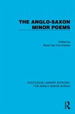 The Anglo-Saxon Minor Poems (eBook, ePUB)