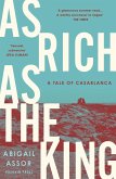 As Rich as the King (eBook, ePUB)