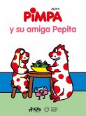 Pimpa - Pimpa y su amiga Pepita (fixed-layout eBook, ePUB)