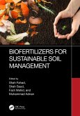 Biofertilizers for Sustainable Soil Management (eBook, ePUB)