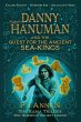Danny Hanuman and the Quest for the... - Bild 1