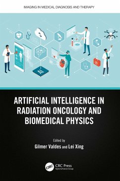 Artificial Intelligence in Radiation Oncology and Biomedical Physics (eBook, ePUB)