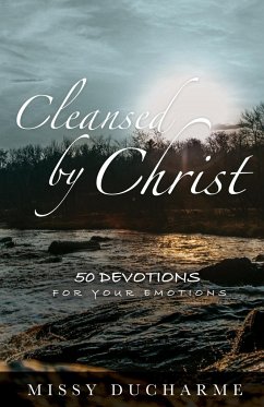 Cleansed by Christ - Ducharme, Missy