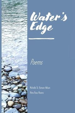 Water's Edge - St Romain Wilson, Michelle; Alvarez, Alma Rosa