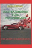 Do Strawberries Turn Into Ferrari's?: Imigrants