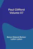 Paul Clifford - Volume 07