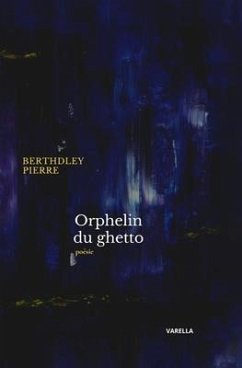 Orphelin du ghetto - Pierre, Berthdley