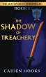 THE SHADOW OF TREACHERY - Bild 1